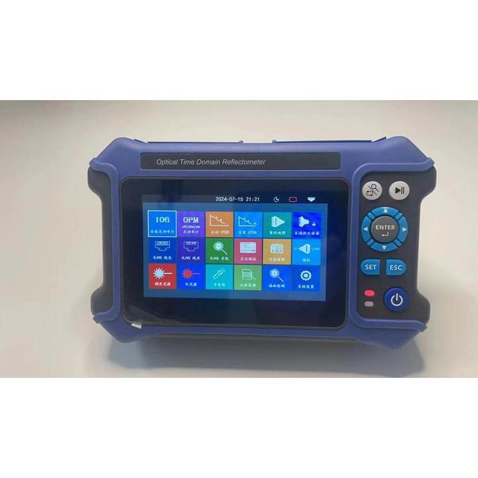 OTDR JOINTWIT JW3302K NEW