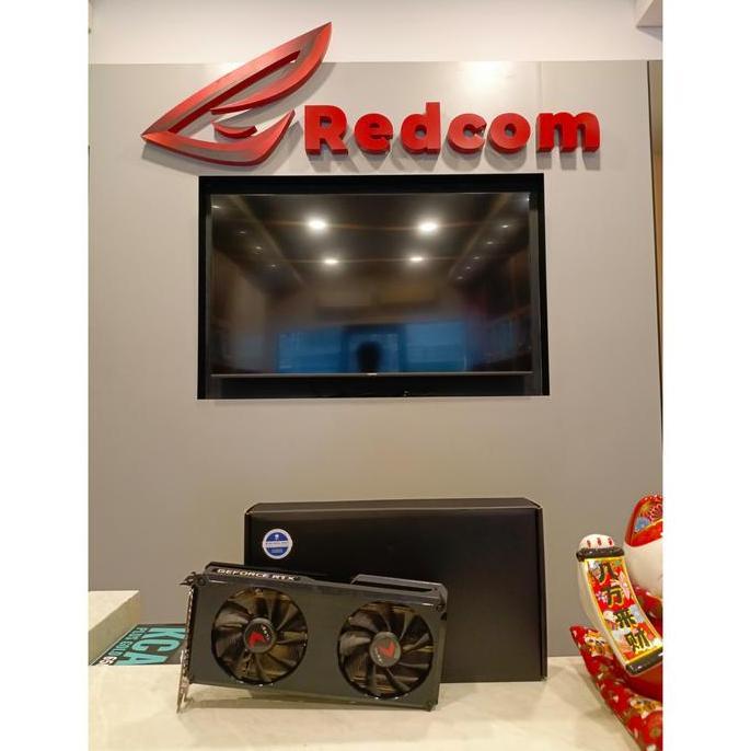 Sale Pny Rtx 3060 Ti 8Gb Gddr6 Xlr8 Gaming Revel Epic-X Rgb Dual Fan