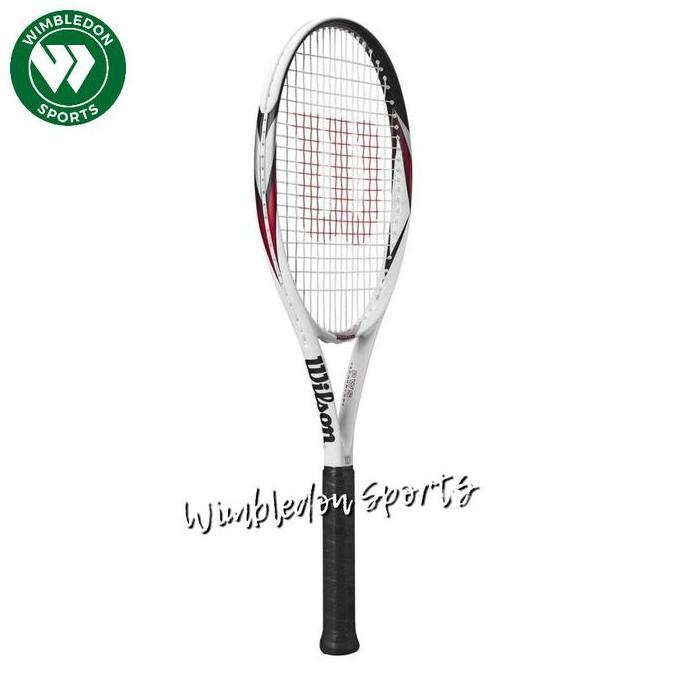 Raket Tenis WILSON HAMMER BLX 100 / Raket WILSON HAMMER 100 PWS