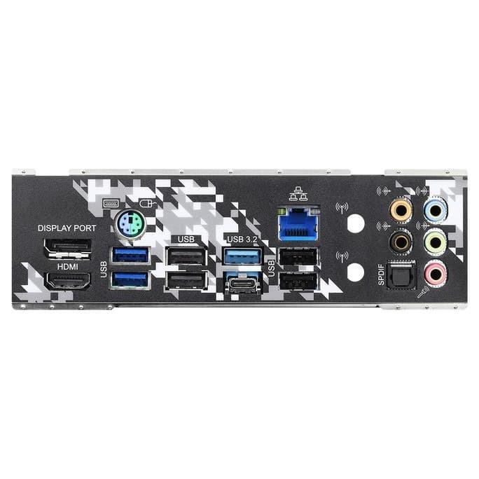 Grosir Asrock B550 Steel Legend (Socket Am4)