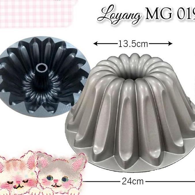 LOYANG TEFLON MG019