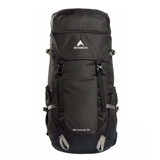 NEW Tas Keril Carrier Eiger Escapade 25L Tas Gunung Tas Kemping
