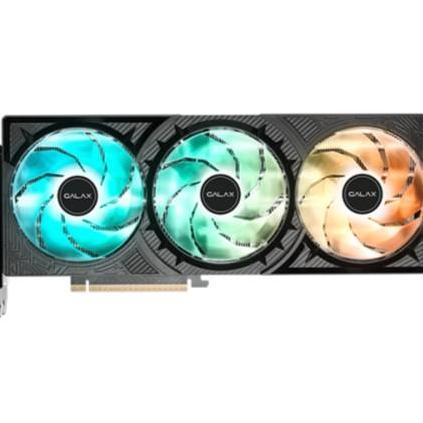 Grosir Galax Geforce Rtx 5070Ti / Rtx5070 Ti 1-Click Oc 16Gb Gddr7