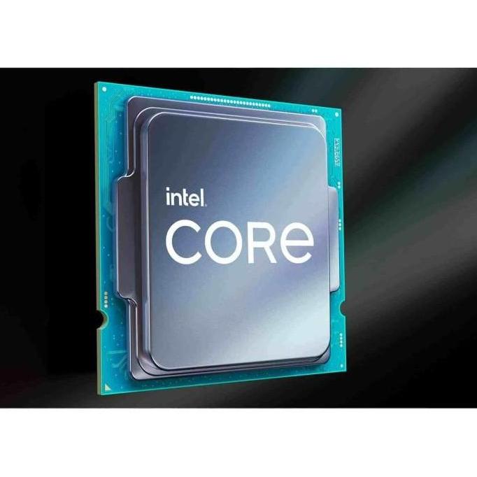 Grosir Intel Core I5 11600K Tray 3.8Ghz 6 Core 12 Threads - Lga1200