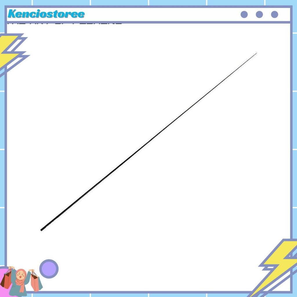 Bigdeal Blank Rod Versus Hollow Carbon 90Cm / 100Cm / 120Cm