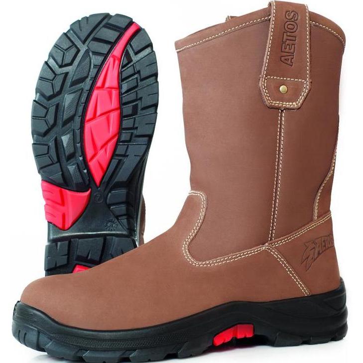 Masih Ada. Aetos Lithium