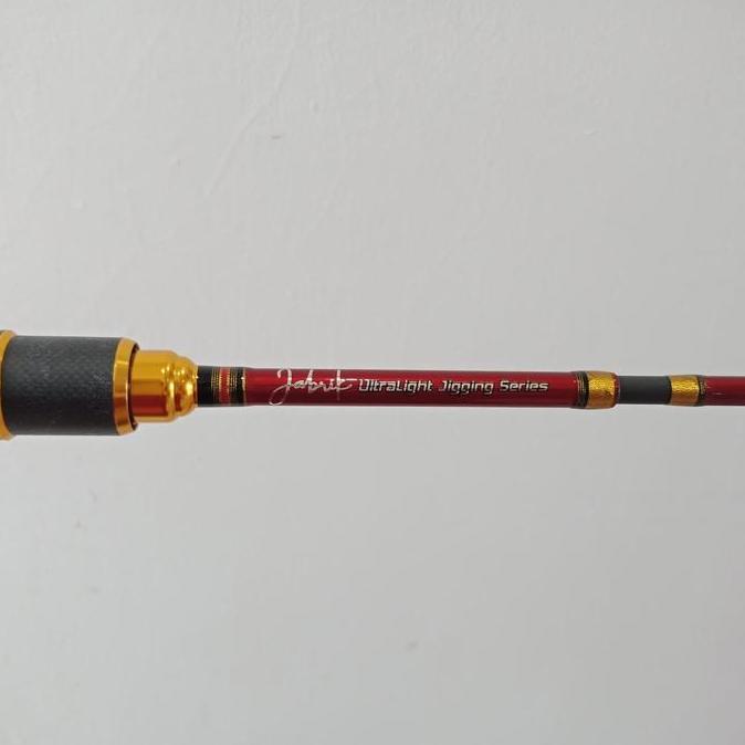 Joran Jabrik 0.8 OH XUL Overhead Relix Nusantara