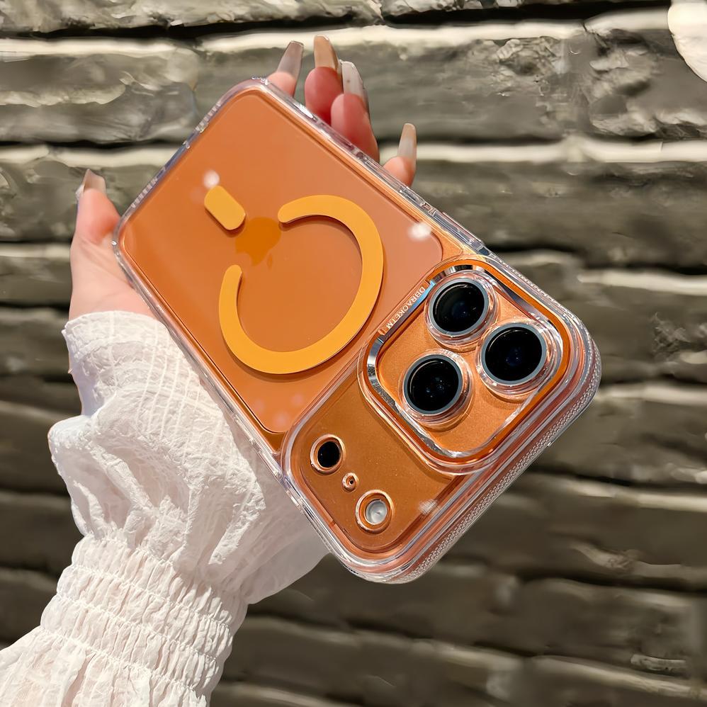 Stok iphone 17 pro maxcase for iPhone 17 16 15 14 13 12 11 Pro Max shockproof casing ip 17 pro max