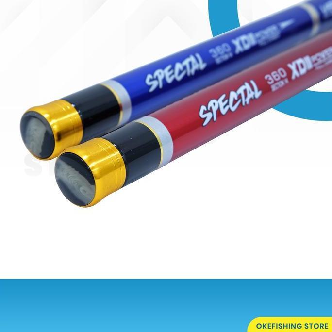 Joran Tegek Versus Spectal - Full Carbon - Hight Quality