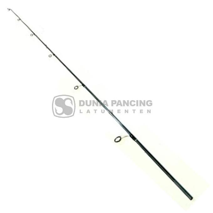 Ujung Joran Maguro Blackbird Cocok Juga Dipakai Cardinal | Plover | Trogons | Striker | Fairplay | H