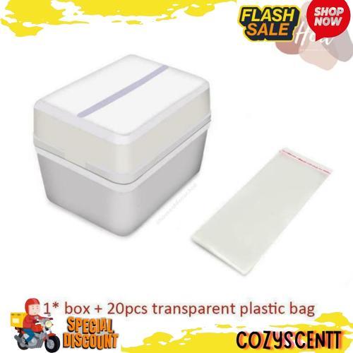 Cod Money Atm Cake Box Plastik Diy Kotak Tarik Uang Kue Ulang Tahun Hiasan