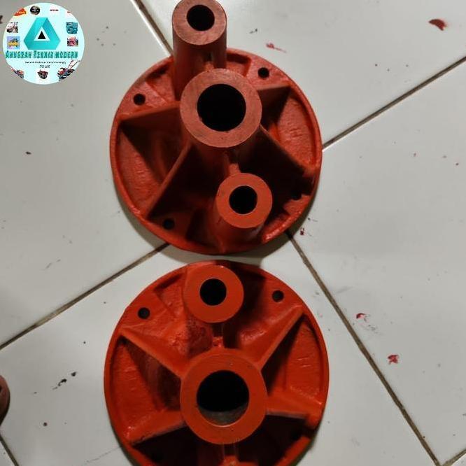 Dobel Guide Kaki Stamper Mikasa Mtr80