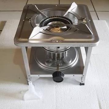 KOMPOR HOCK 16 SUMBU / KOMPOR MINYAK TANAH