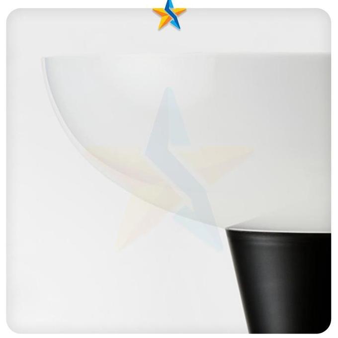 New- Lampu Ikea / Lampu lantai sorot ATAS BAWAH / Lampu baca /
