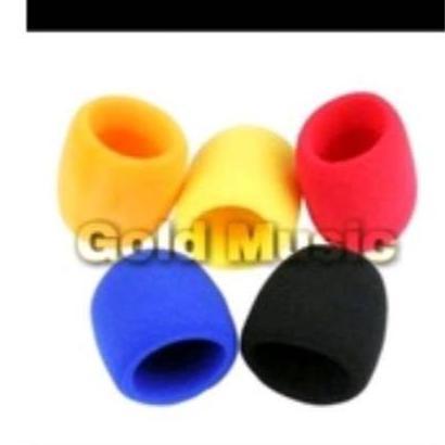 BUSA MICROPHONE / BUSA MIC