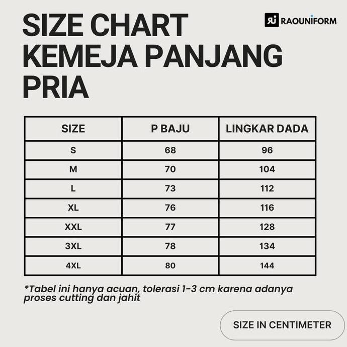 Kemeja proyek lapangan/Baju seragam safety/Seragam proyek safety/Baju kemeja proyek pria/Baju safety