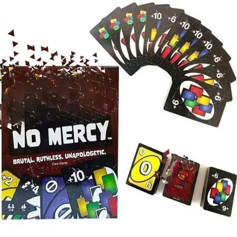 Efektif [Fs] Permainan Kartu Keluarga Fun Game Board Game Family Game Card