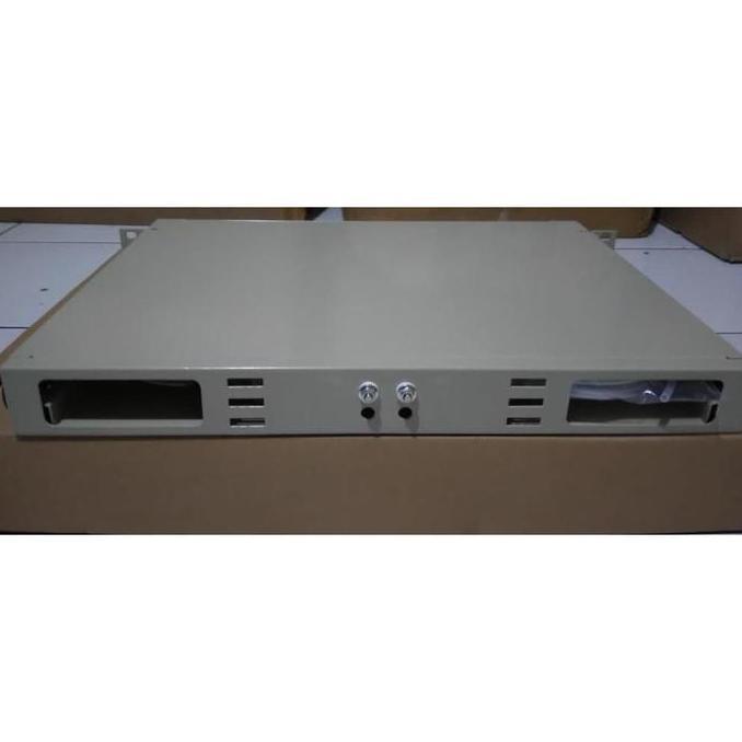 OTB / ODF 12 Core Model PAZ Lengkap