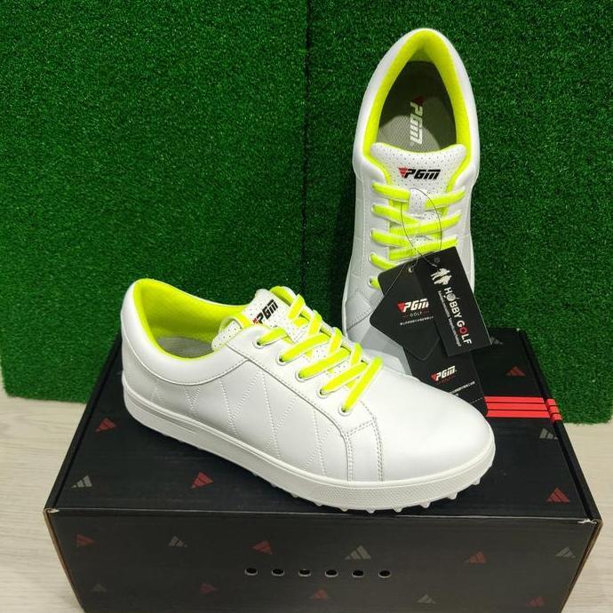 Ladies Golf Shoe Sepatu Golf Wanita