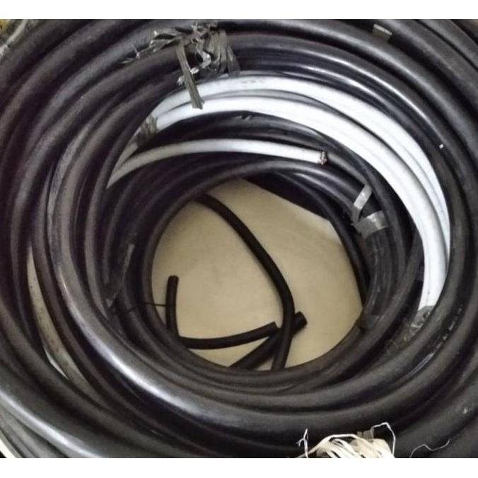 Promo Kabel listrik NYY 4x25 Merek Eterna Diskon