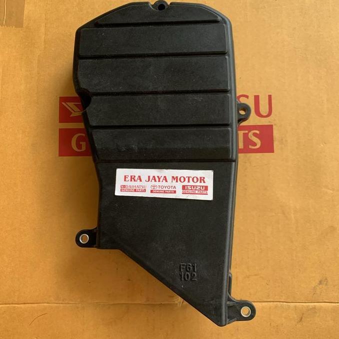 Asli.. Cover Tutup Timing Belt Bagian Atas Taruna-Feroza
