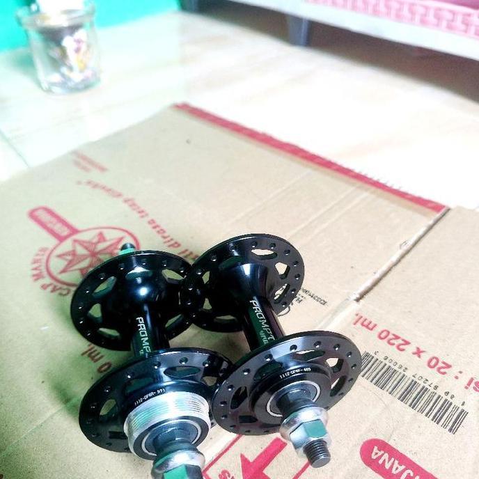 Hub Sepeda Fixie Viva Prompt Legend Original  Outdoor