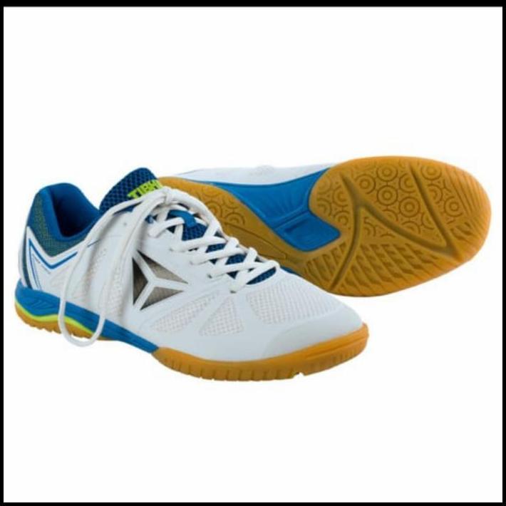 Tibhar SUPERSONIC AGILITY, Sepatu tenis meja, New arrival !!! best seller