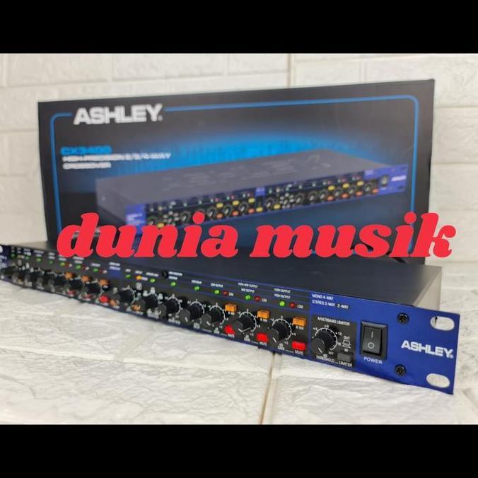 CROSSOVER CX3400 CX 3400 CX-3400