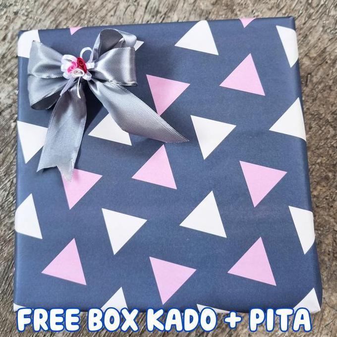 Hampers Khitan / Hadiah Sunatan / Kado Sunat