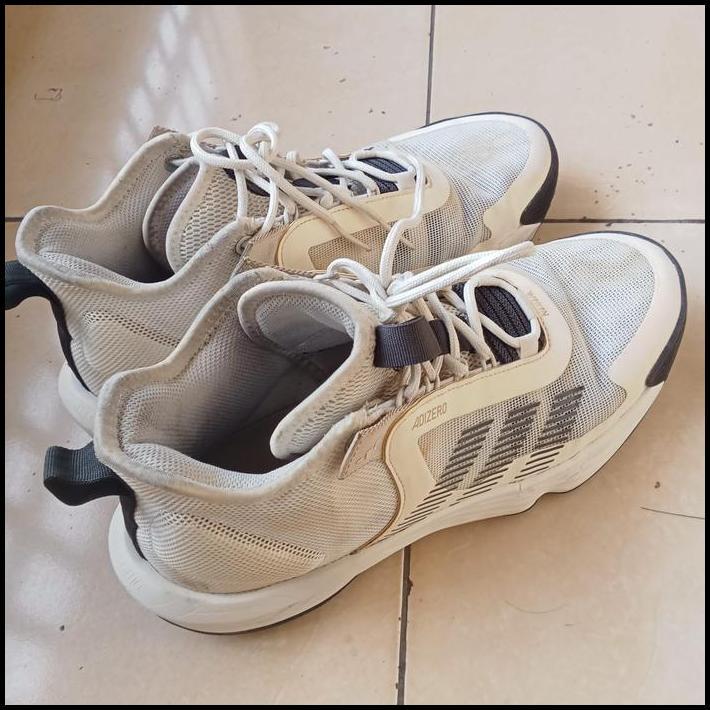 Sepatu tenis adidas original mulus best seller