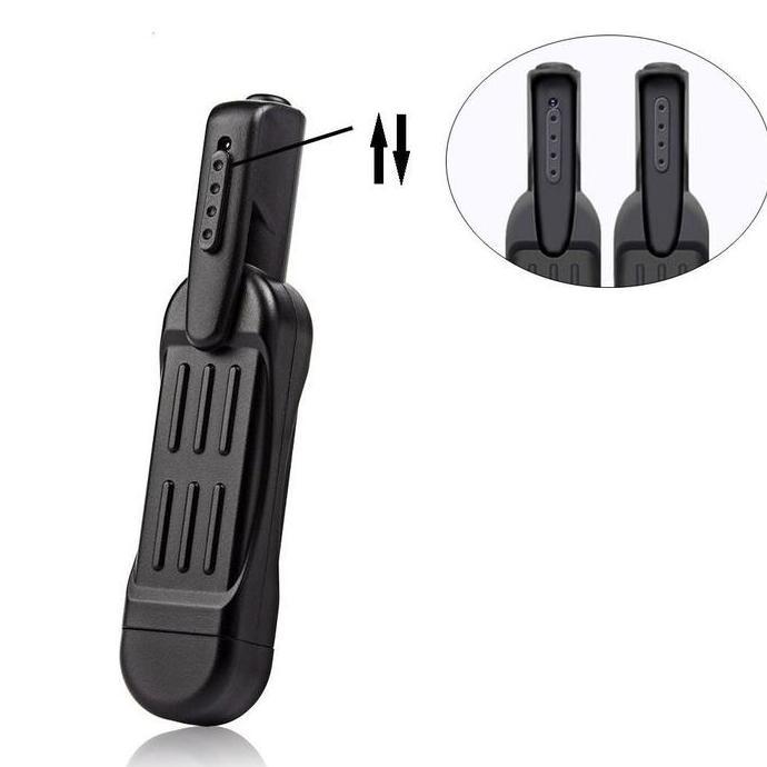 Kamera Pengintai Mini Tersembunyi / Spy Cam Kecil / Mini Camera CCTV [terbaik]