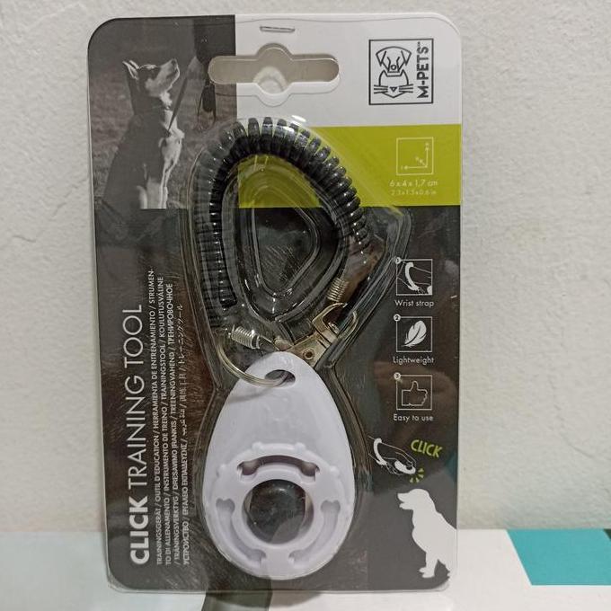 Clicker Training Respon Anjing Kucing