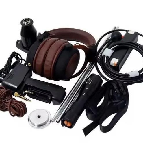 Ajl-200 Underground Water Pipe Leakage Detector Water Pipe Leak Machine