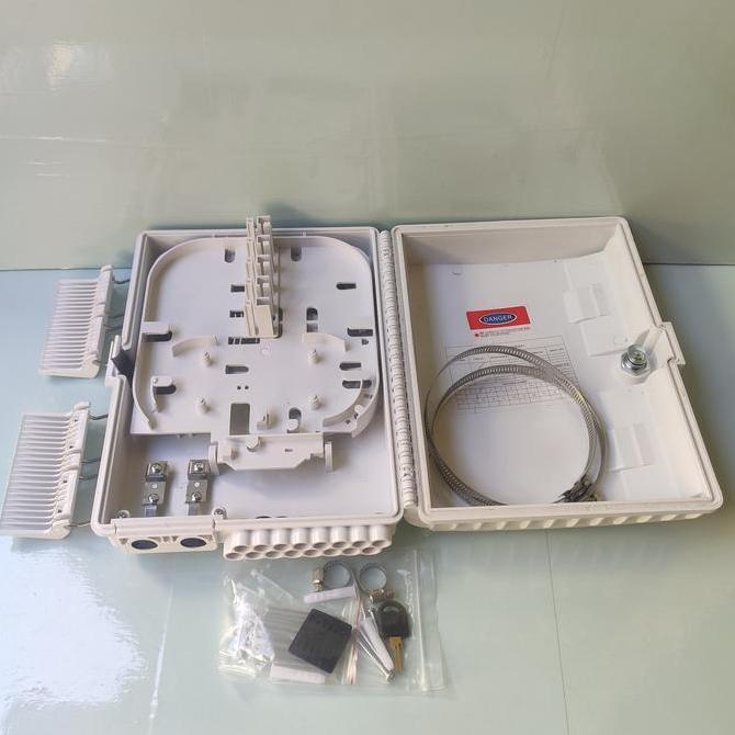 odp 16 core kosongan double lock