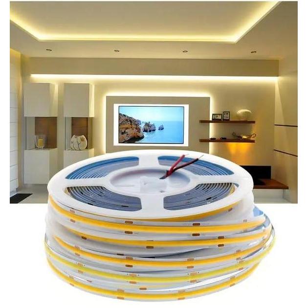 LED STRIP COB 12V 10W/M