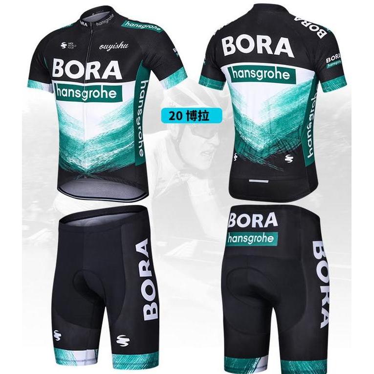 Set Jersey Sepeda Import Coolmax Baju Celana