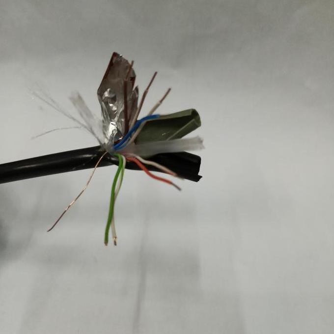 kabel LAN ftp belden cat6 outdoor 305M roll / BELDEN outdoor cat 6 rol