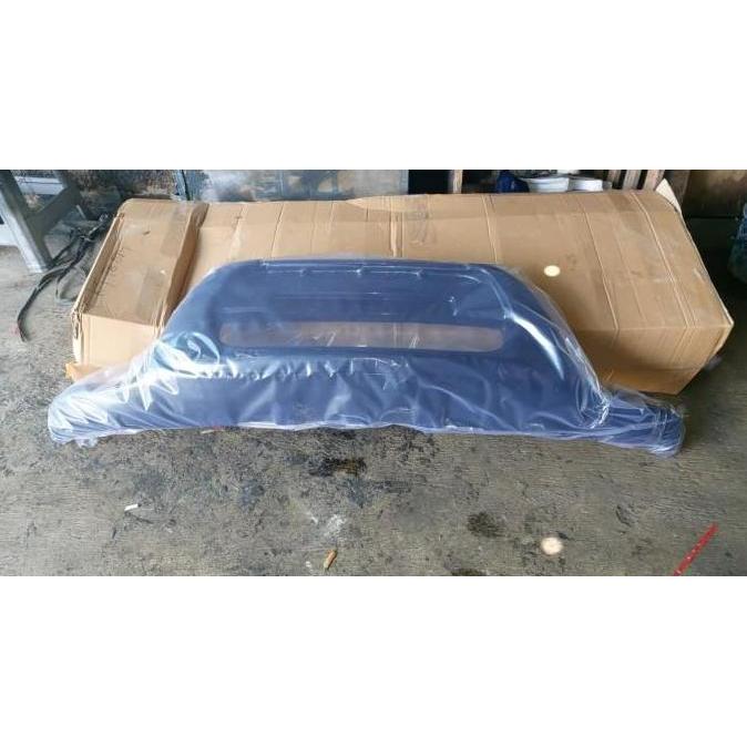 TANDUK DEPAN KIJANG LGX TAHUN 2003 - 04 ORIGINAL DAN TERPERCAYA