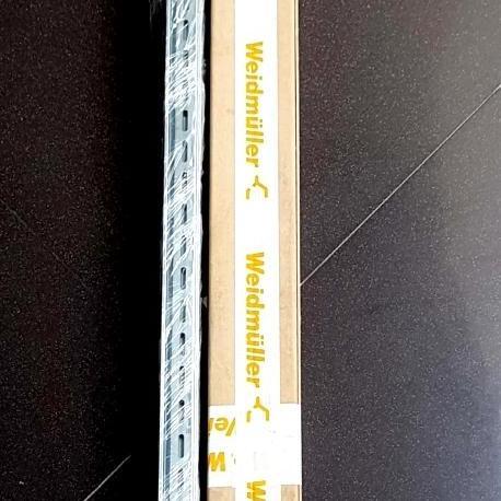 DIN Rail Omega TS 35/7.5mm Weidmuller murah