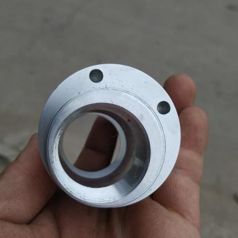 bb City bike sepeda federal FSA spesial lubang miring