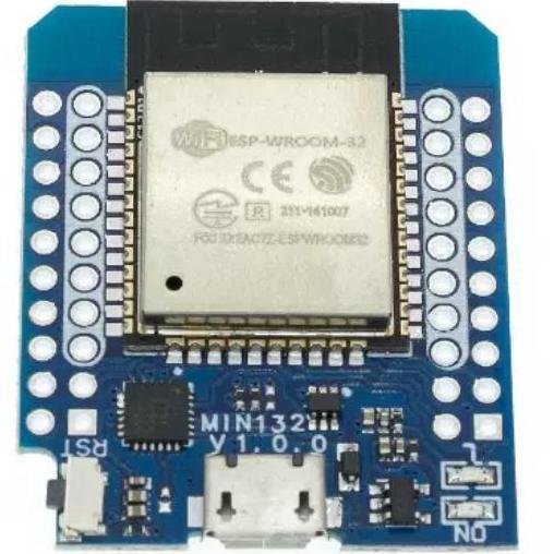 NEW MODULE D1 MINIESP32 ESP32 ESP 32 MINI LUA WIFI WROOM IOT MODUL ETC