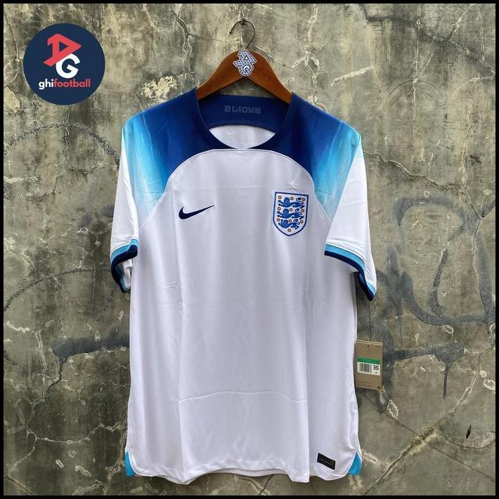 Jersey Original England Inggris Home World Cup 2022 best seller