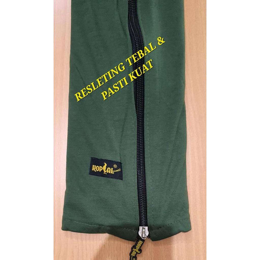 KOPRAL KRODONG SANGKAR KOTAK NO 1 KERODONG KANDANG KOTAK