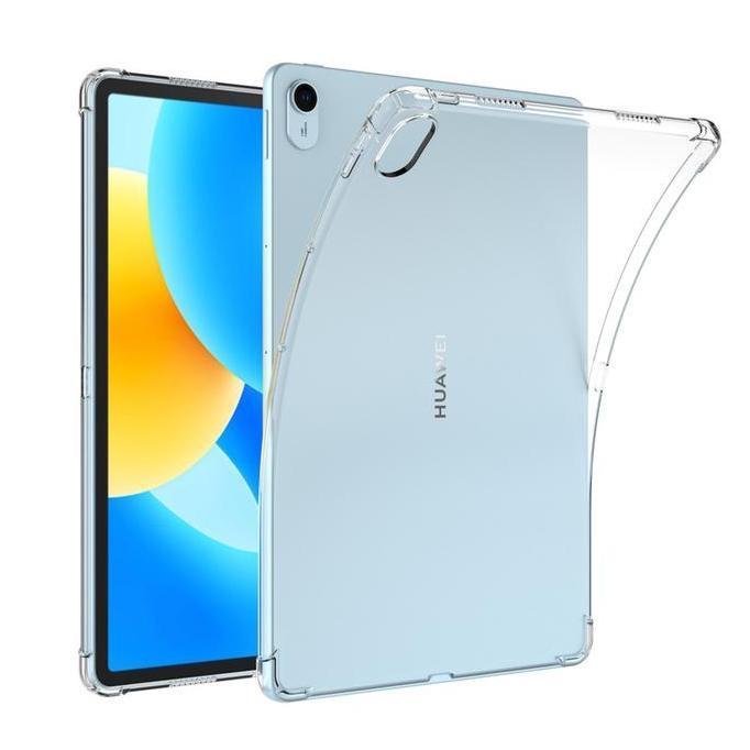 Softcase Tablet for Huawei Matepad 11 (2023) / Matepad 11.5 (2023) Shock-Proof Clear Airbag Case