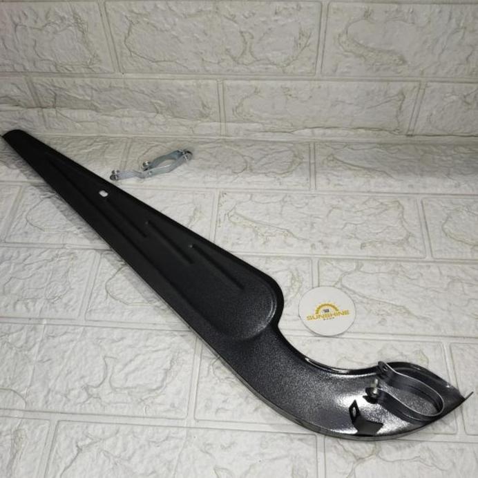 Katengkas Tutup Rantai Sepeda Onthel 28 Unto Onta Ontel Jengki 26 Jadul