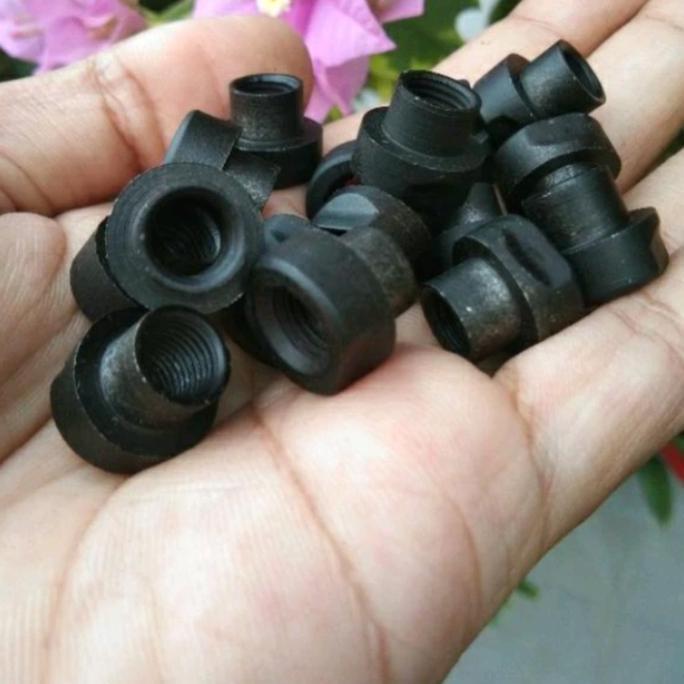 cones kones bubut bearing klaher 6900 as roda depan sepeda kunci 13