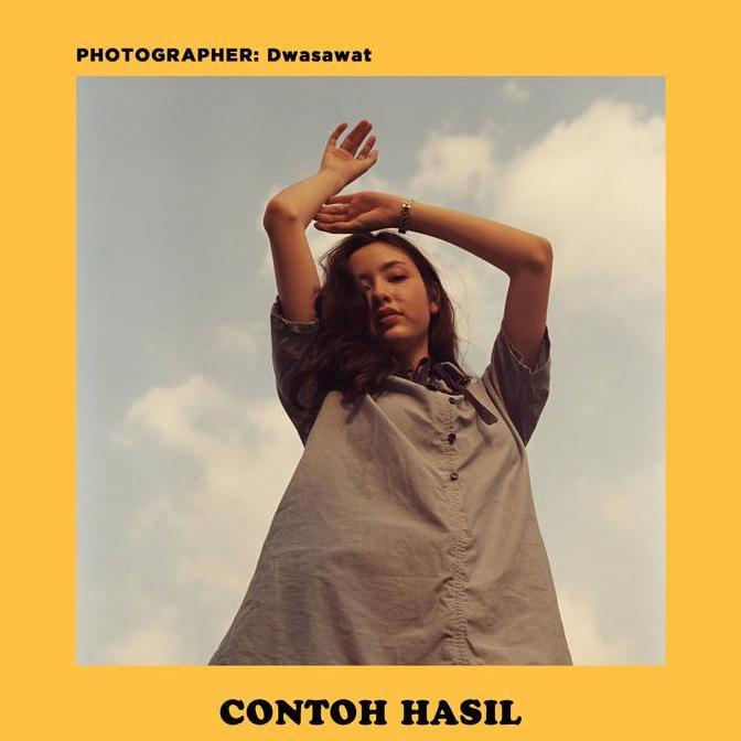 Roll Film ZEN 250 PREMIUM ( 135mm/35mm) murah