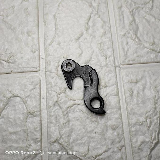 Anting RD Drop Out Hanger Rear Derailleur Sepeda Thrill United Pacific