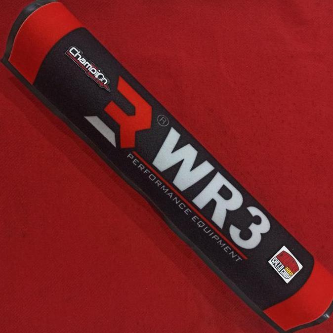 Karpet Motor WR3 ZX25R ZX-25R New Ninja 250FI 2018 2019 ZX6R ZX-6R