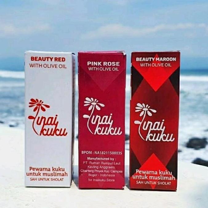 INAI KUKU HALAL/INAI KUKU MUSLIMAH/KUTEK HALAL